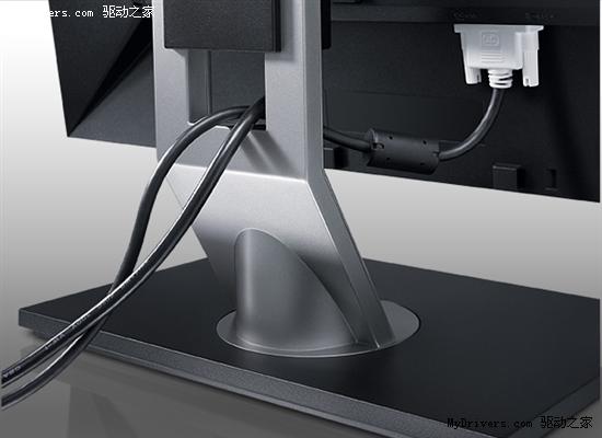 戴尔24寸LED背光液晶升级G2410H