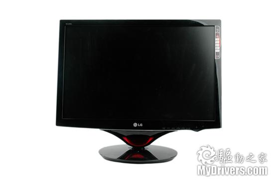 LED背光大势所趋 LG W2286L显示器实测