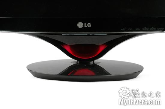 LED背光大势所趋 LG W2286L显示器实测