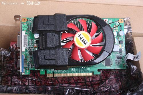 不惧GT240  AIC 9600GT人气不减当年