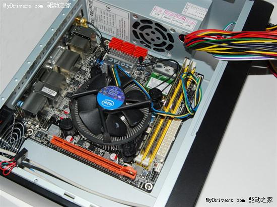 玩的就是新意 索泰铸造最强次世代HTPC