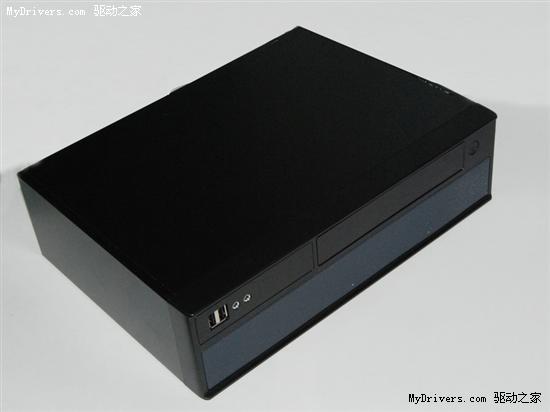 玩的就是新意 索泰铸造最强次世代HTPC