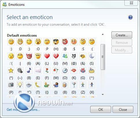 Windows Live Messenger 2010测试版预览