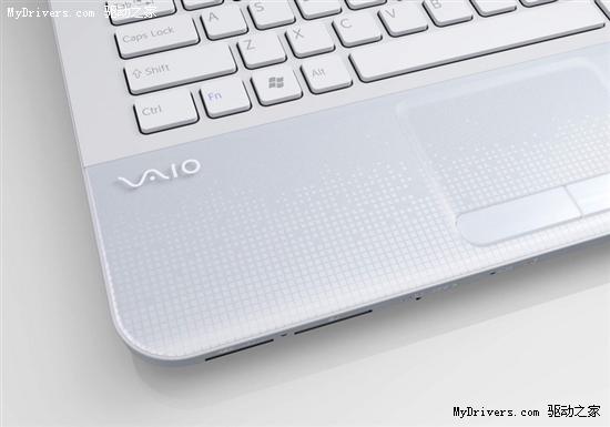 多彩绚丽 索尼发布VAIO E多媒体新本 