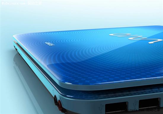 多彩绚丽 索尼发布VAIO E多媒体新本 