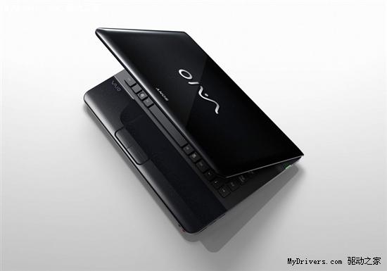 多彩绚丽 索尼发布VAIO E多媒体新本 