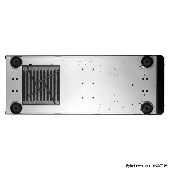 联力正式发布USB 3.0接口全高机箱PC-A77F