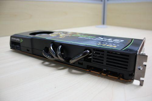 迟来的DX11王者！GeForce GTX 480/470全球同步首发详测