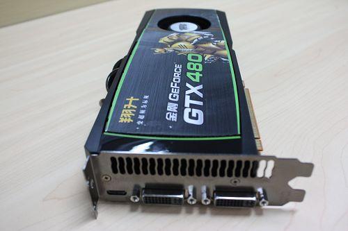 迟来的DX11王者！GeForce GTX 480/470全球同步首发详测