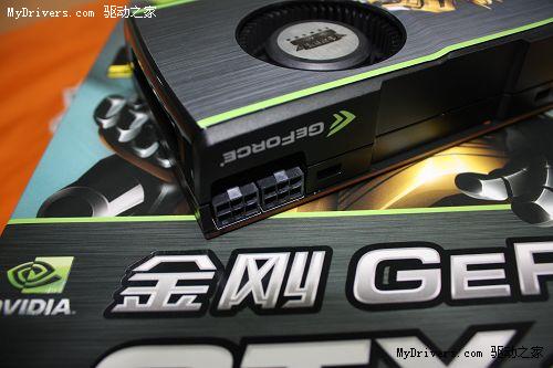 迟来的DX11王者！GeForce GTX 480/470全球同步首发详测