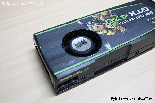 迟来的DX11王者！GeForce GTX 480/470全球同步首发详测