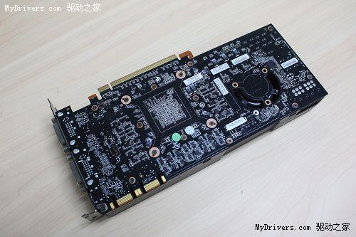 迟来的DX11王者！GeForce GTX 480/470全球同步首发详测