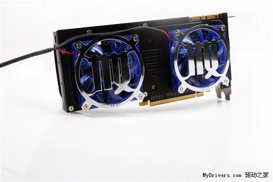 迟来的DX11王者！GeForce GTX 480/470全球同步首发详测