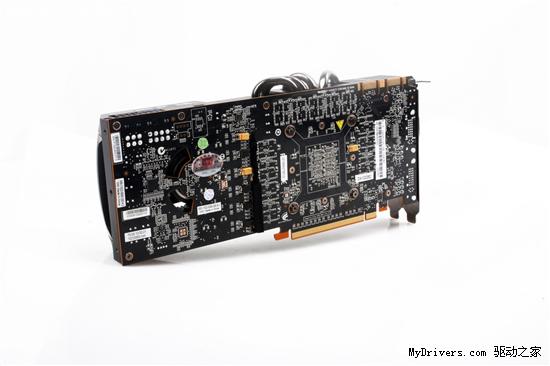 迟来的DX11王者！GeForce GTX 480/470全球同步首发详测