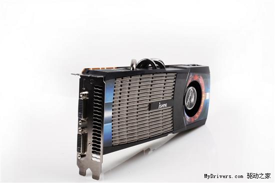 迟来的DX11王者！GeForce GTX 480/470全球同步首发详测