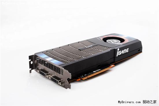 迟来的DX11王者！GeForce GTX 480/470全球同步首发详测