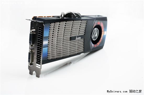 迟来的DX11王者！GeForce GTX 480/470全球同步首发详测