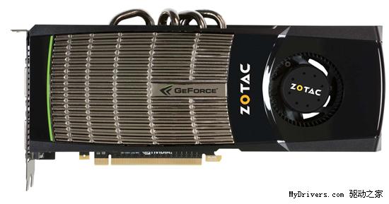 迟来的DX11王者！GeForce GTX 480/470全球同步首发详测