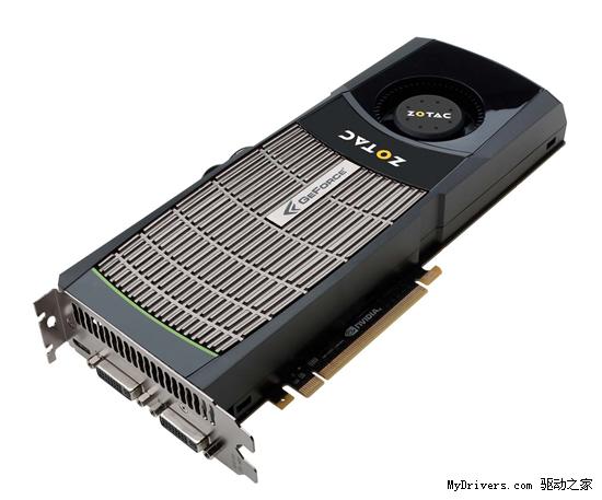 迟来的DX11王者！GeForce GTX 480/470全球同步首发详测