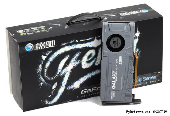 迟来的DX11王者！GeForce GTX 480/470全球同步首发详测