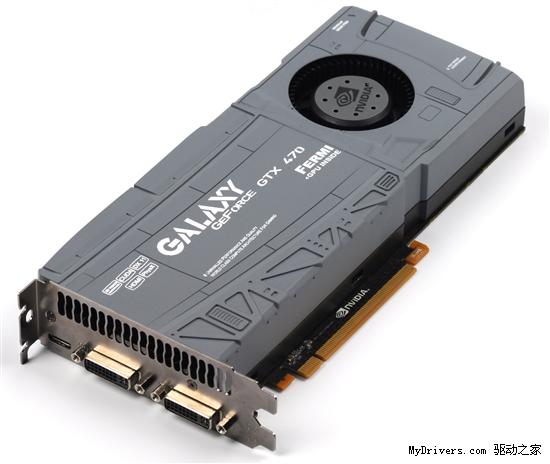 迟来的DX11王者！GeForce GTX 480/470全球同步首发详测