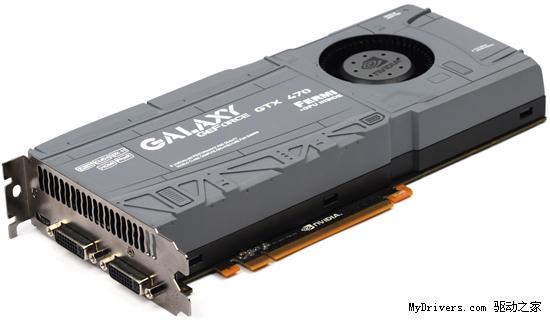 迟来的DX11王者！GeForce GTX 480/470全球同步首发详测