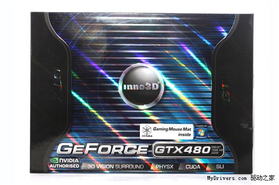 迟来的DX11王者！GeForce GTX 480/470全球同步首发详测