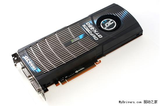 迟来的DX11王者！GeForce GTX 480/470全球同步首发详测