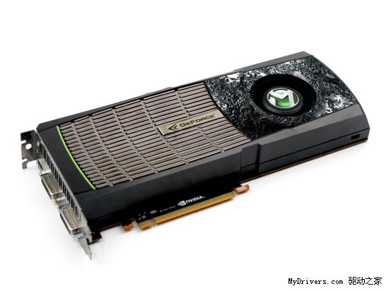 迟来的DX11王者！GeForce GTX 480/470全球同步首发详测