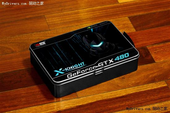 迟来的DX11王者！GeForce GTX 480/470全球同步首发详测