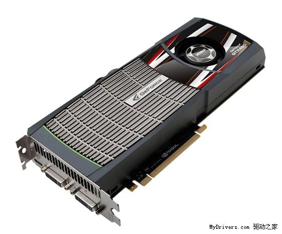 迟来的DX11王者！GeForce GTX 480/470全球同步首发详测