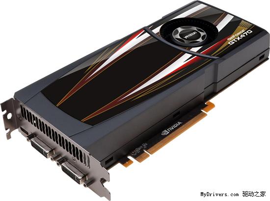 迟来的DX11王者！GeForce GTX 480/470全球同步首发详测