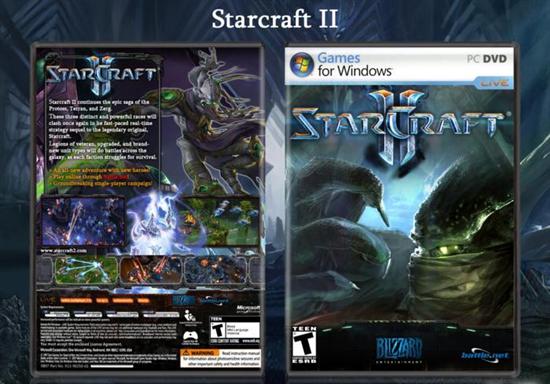 战火重燃 主流多核平台实战《星际争霸2》