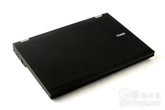 简约时尚商务本 DELL E6400评测