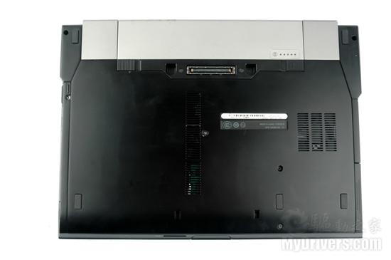 简约时尚商务本 DELL E6400评测