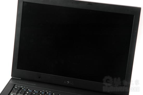 简约时尚商务本 DELL E6400评测