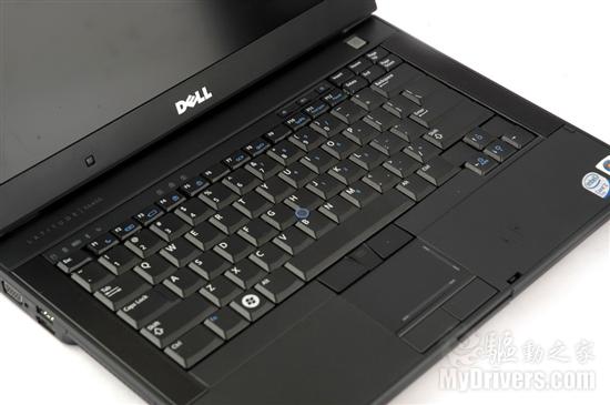 简约时尚商务本 DELL E6400评测