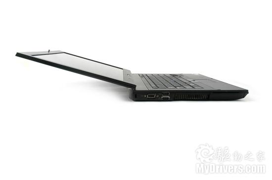 简约时尚商务本 DELL E6400评测