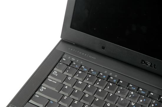 简约时尚商务本 DELL E6400评测