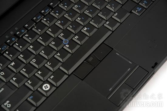 简约时尚商务本 DELL E6400评测