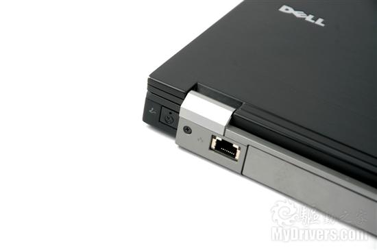 简约时尚商务本 DELL E6400评测