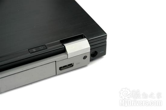 简约时尚商务本 DELL E6400评测