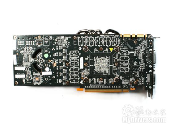 迟来的DX11王者！GeForce GTX 480/470全球同步首发详测