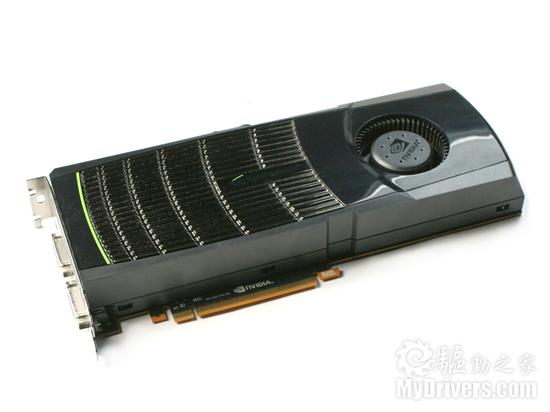 迟来的DX11王者！GeForce GTX 480/470全球同步首发详测