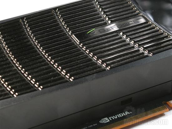 迟来的DX11王者！GeForce GTX 480/470全球同步首发详测