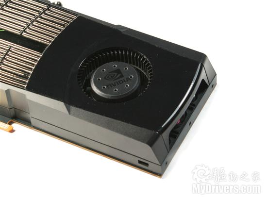 迟来的DX11王者！GeForce GTX 480/470全球同步首发详测