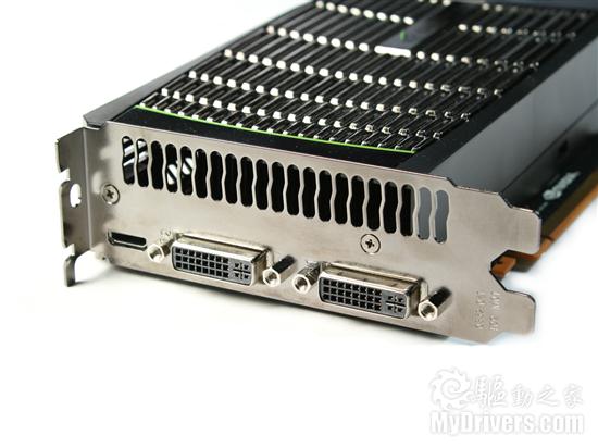 迟来的DX11王者！GeForce GTX 480/470全球同步首发详测