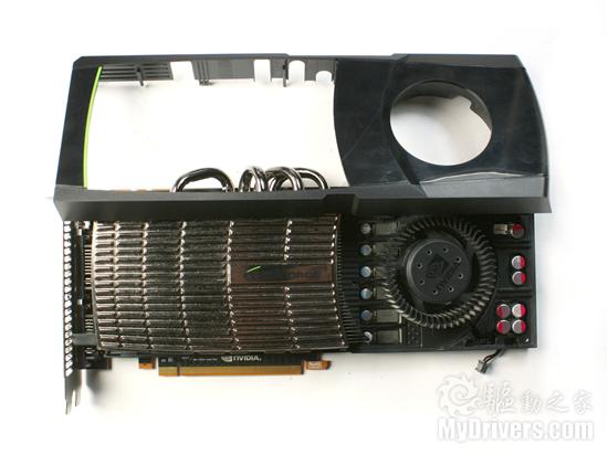 迟来的DX11王者！GeForce GTX 480/470全球同步首发详测