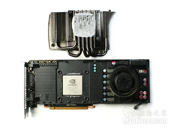 迟来的DX11王者！GeForce GTX 480/470全球同步首发详测