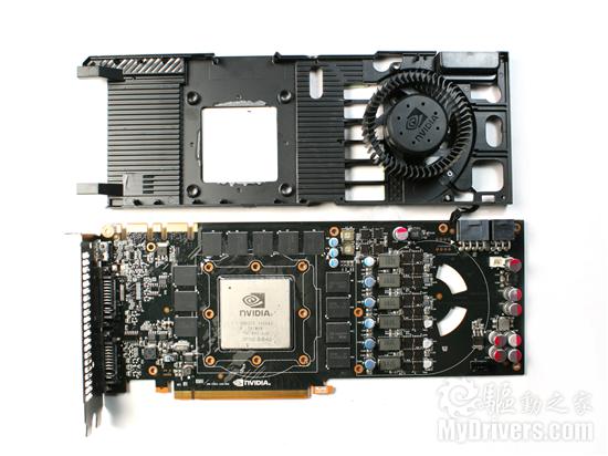 迟来的DX11王者！GeForce GTX 480/470全球同步首发详测